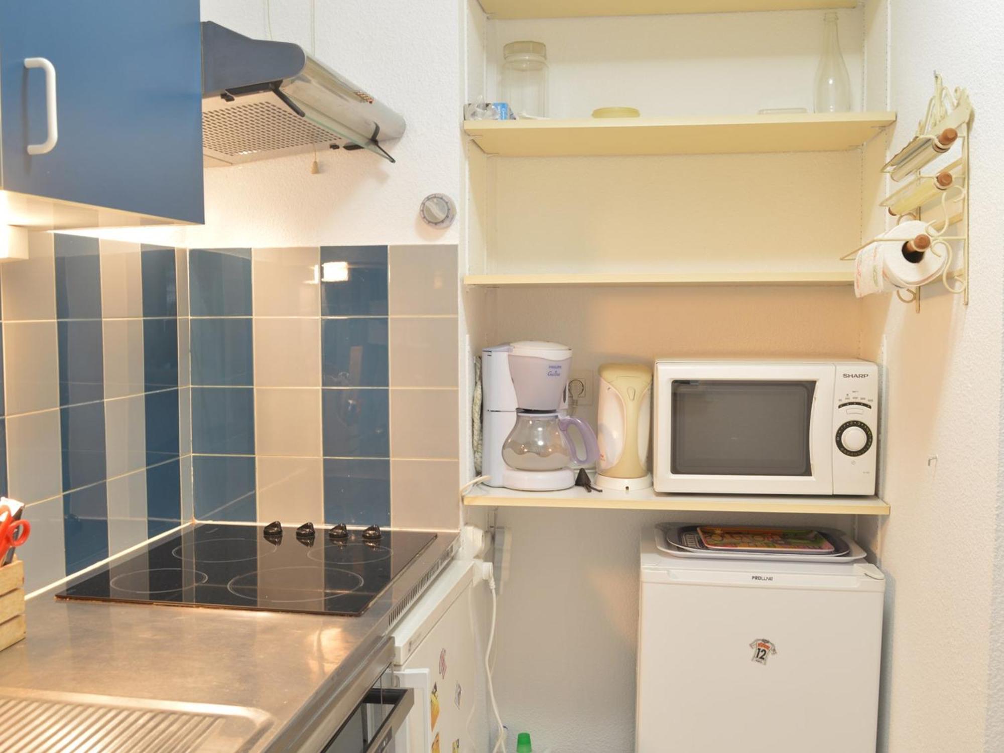 2p Avec Terrasse Et Vue A Frejus, Proche - Fr-1-226a-174 Appartement